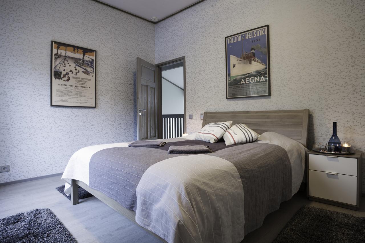 Villa Seaview Guesthouse & Spa Teijo Buitenkant foto